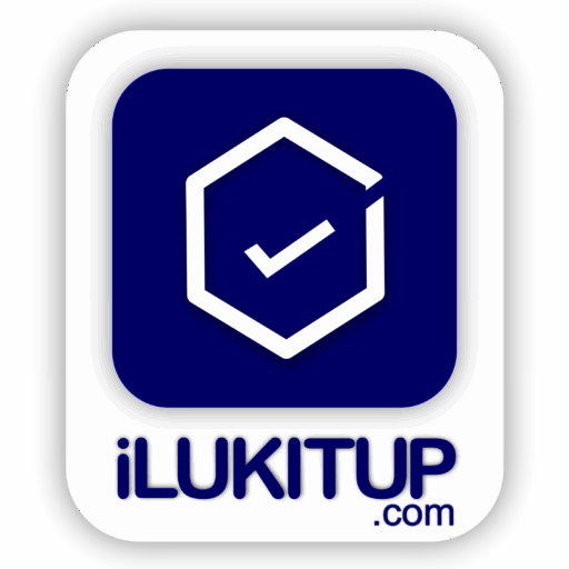 Ilukitup